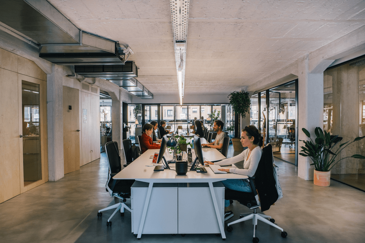 Cloudworks Sant Joan