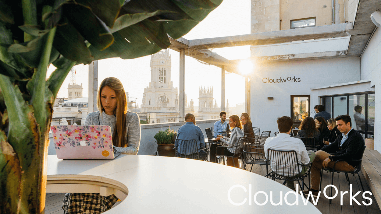 Cloudworks Cibeles