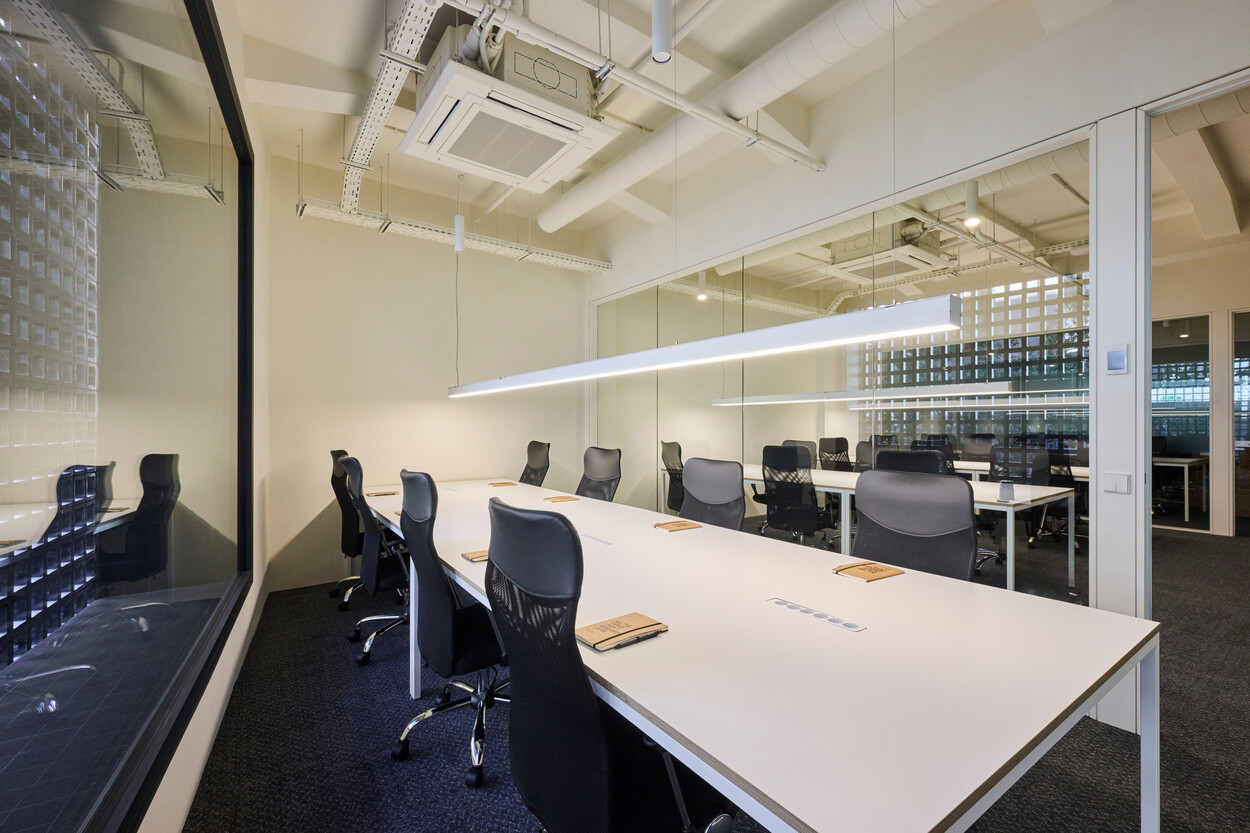 Coworking Aticco Sants