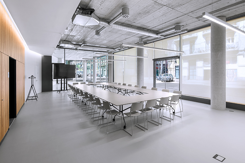 Cloudworks 22@