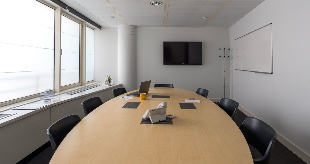 First Workplaces María de Molina