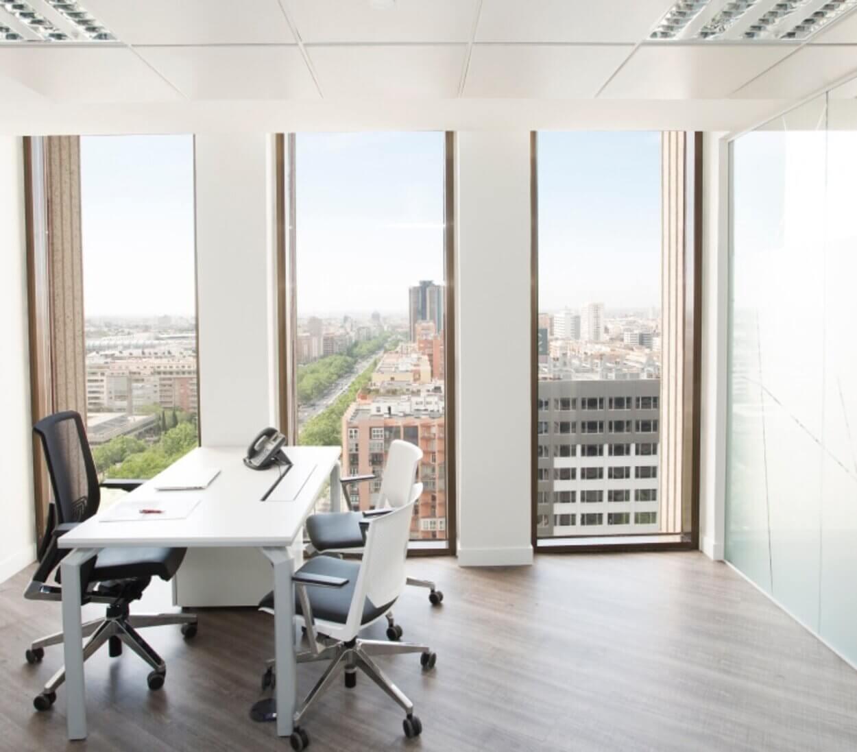 Lexington Castellana 141