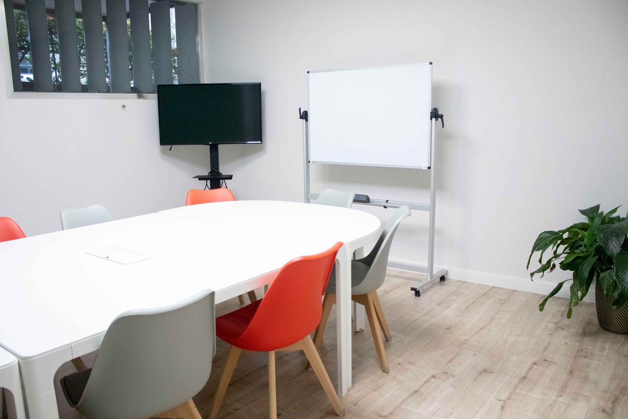 Cink Coworking Núñez de Balboa